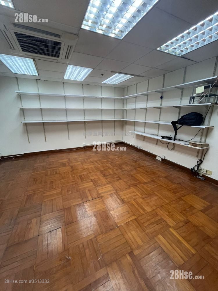 恒邦商業中心 租盤 1 廁所