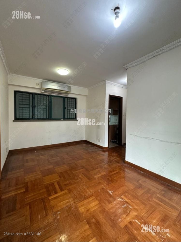 牵晴间 售盘 3 房 574 平方尺