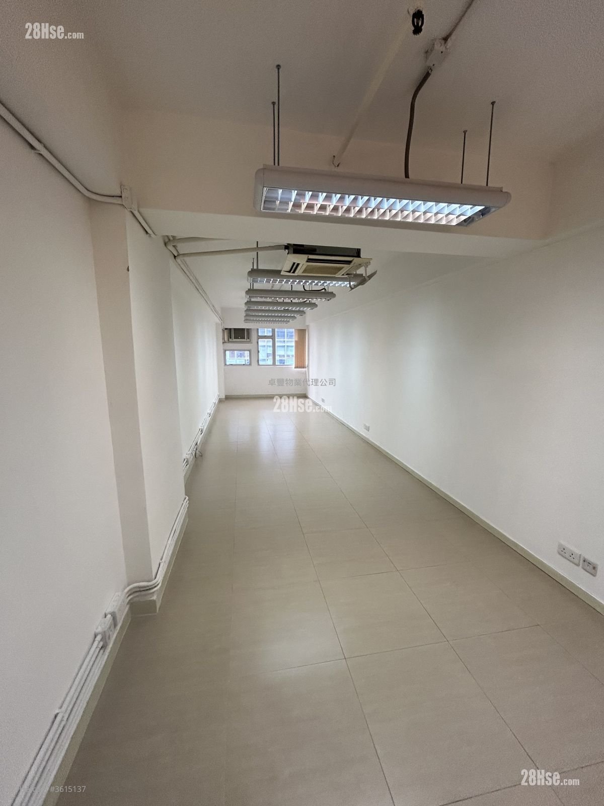 Wing Kut Industrial Building Rental