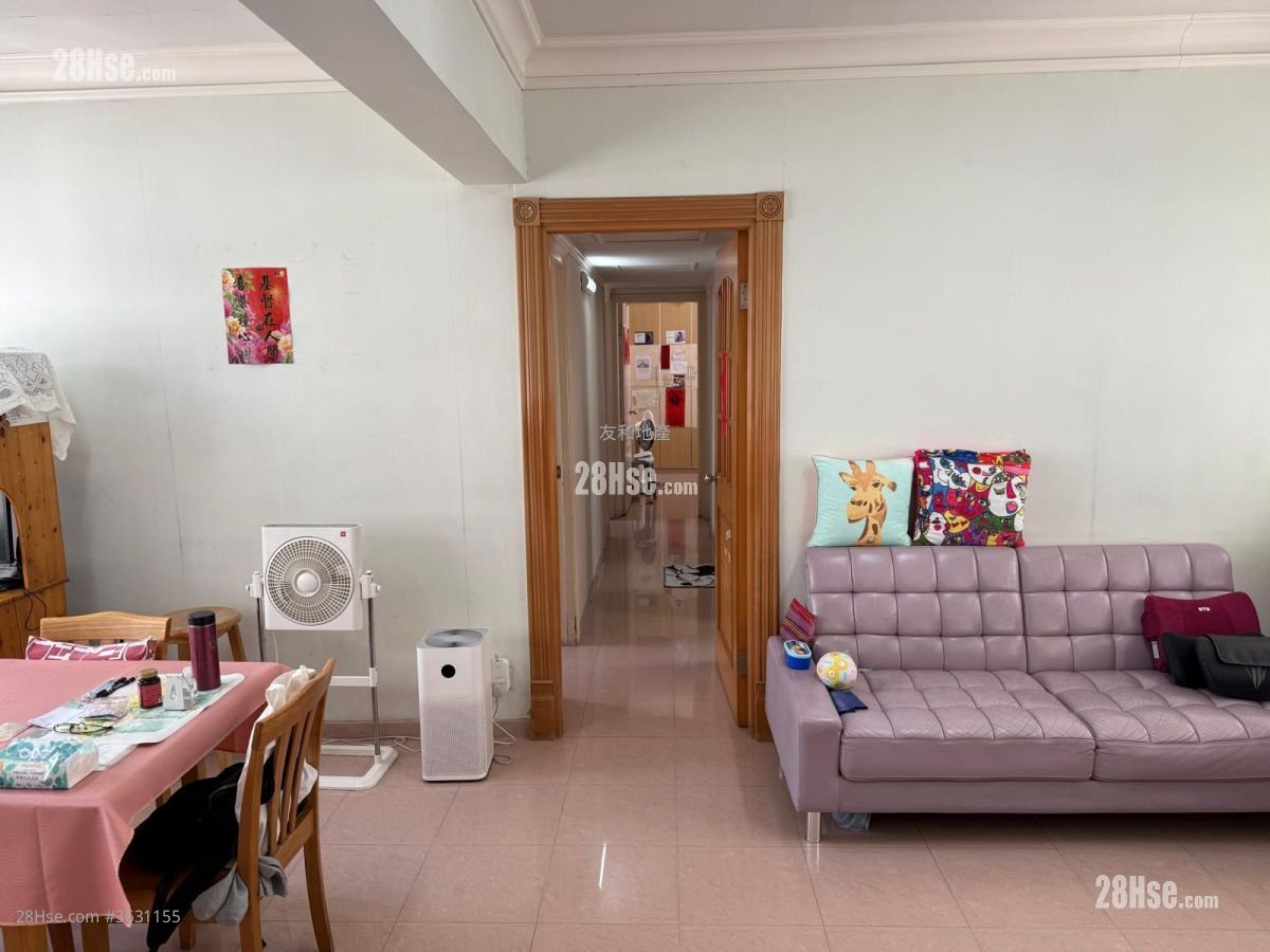 侨宏大厦 售盘 840 平方尺