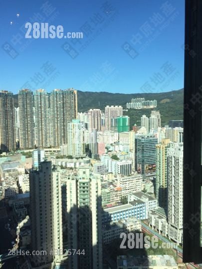 乐悠居 售盘 2 房 , 1 浴室 420 平方尺