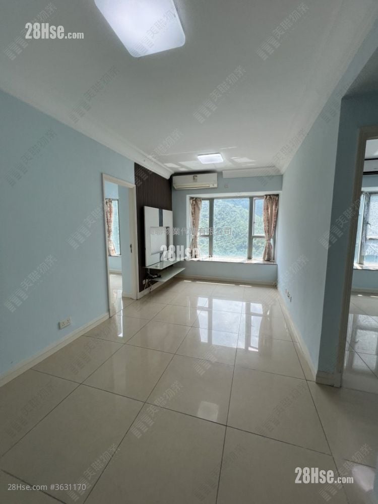 映灣園 租盤 2 房 , 1 浴室 471 平方呎