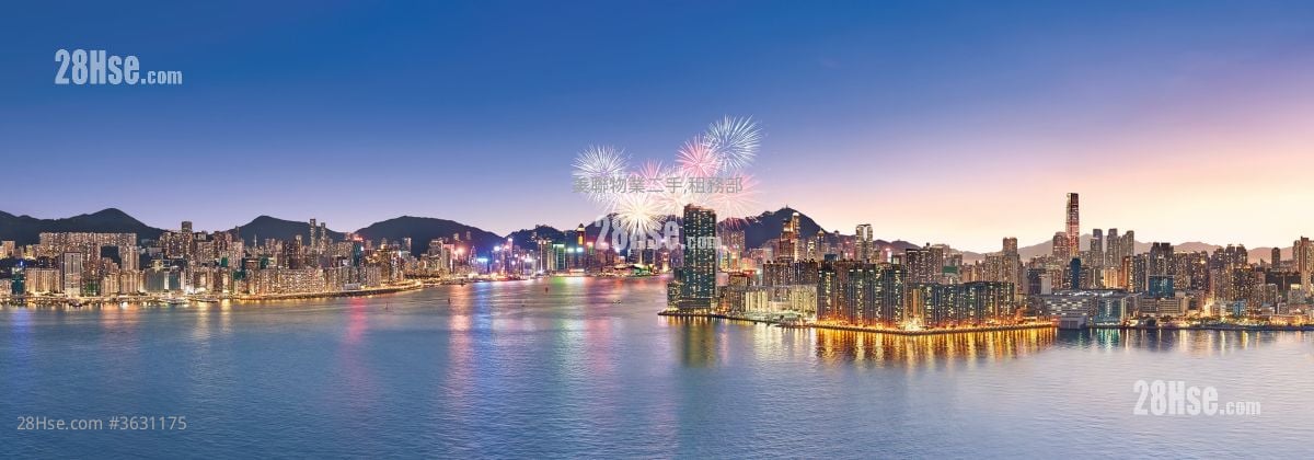 澐璟 售盘 3 房 , 3 浴室 902 平方尺