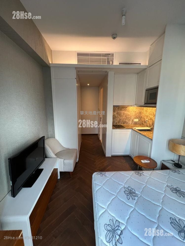 南里壹號 售盤 210 平方呎