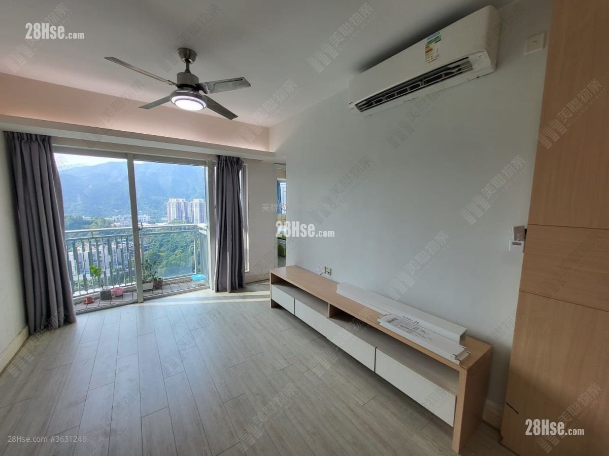 名城 售盤 3 房 677 平方呎