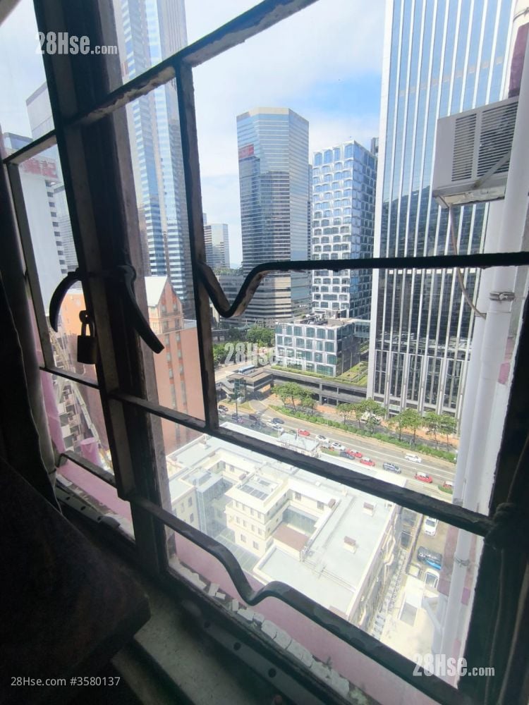 Lee Loy Building Sell Studio , 1 Bathroom 210 ft²