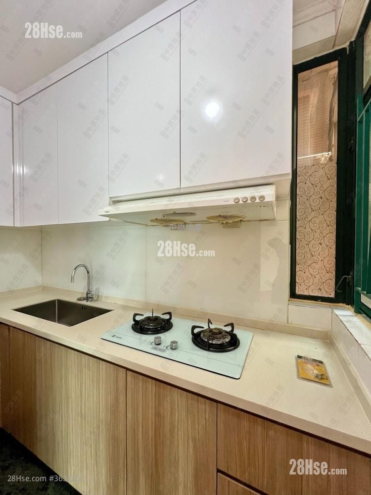 灏景湾 售盘 3 房 , 2 浴室 658 平方尺