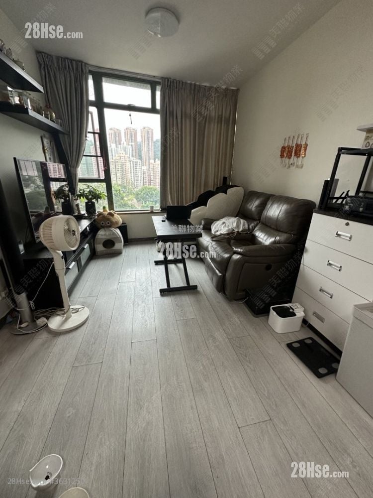 卓尔居 售盘 3 房 679 平方尺