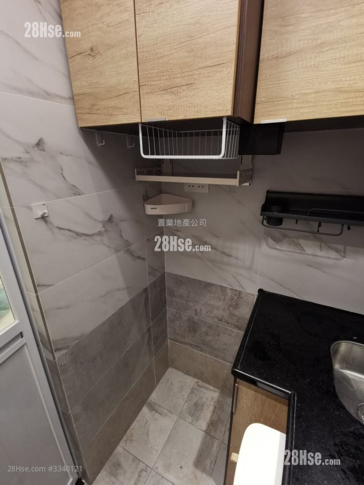 Apartment Rental 1 Bedroom , 1 Bathroom 230 ft²