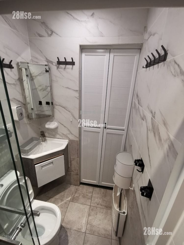 Apartment Rental 1 Bedroom , 1 Bathroom 230 ft²