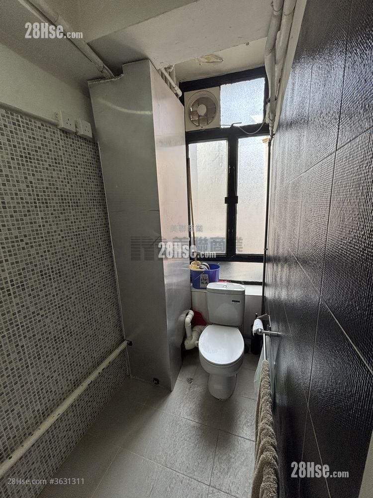 啟煌商業大廈 租盤