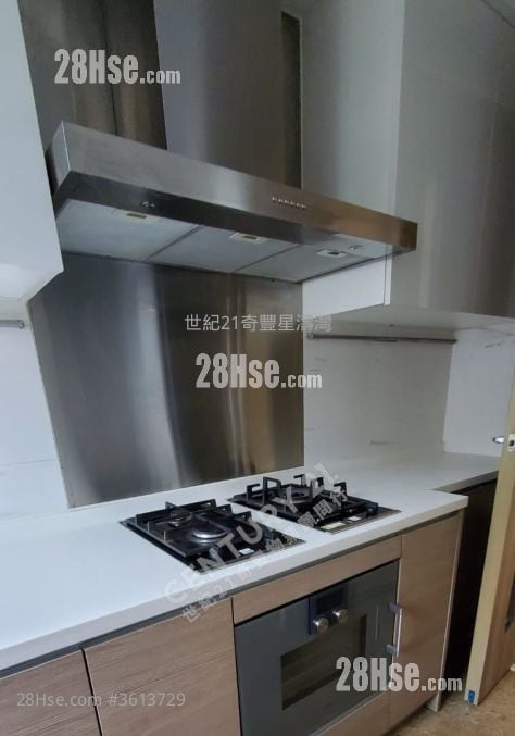 星漣海 租盤 4 房 , 2 浴室 1,199 平方呎