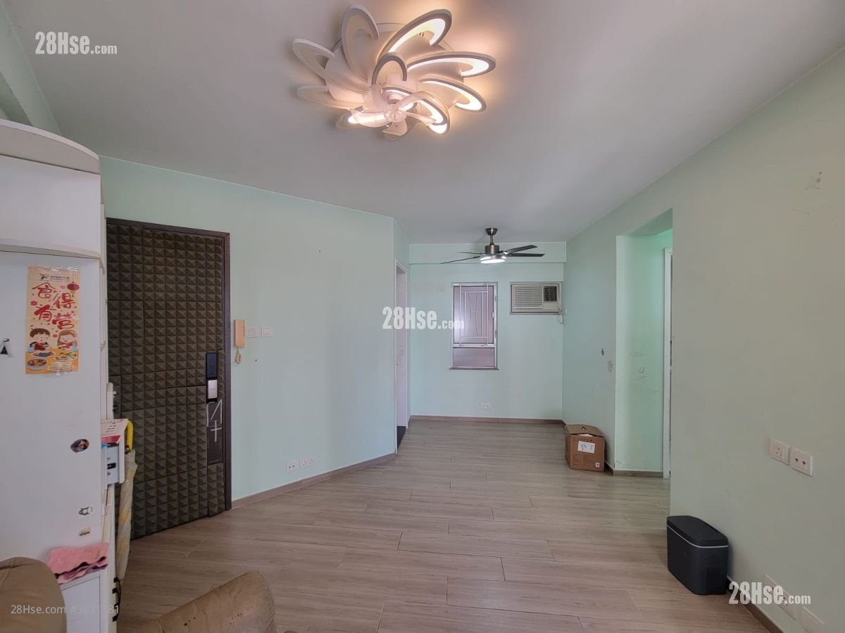 Kingswood Villas Sell 3 Bedrooms 544 ft²