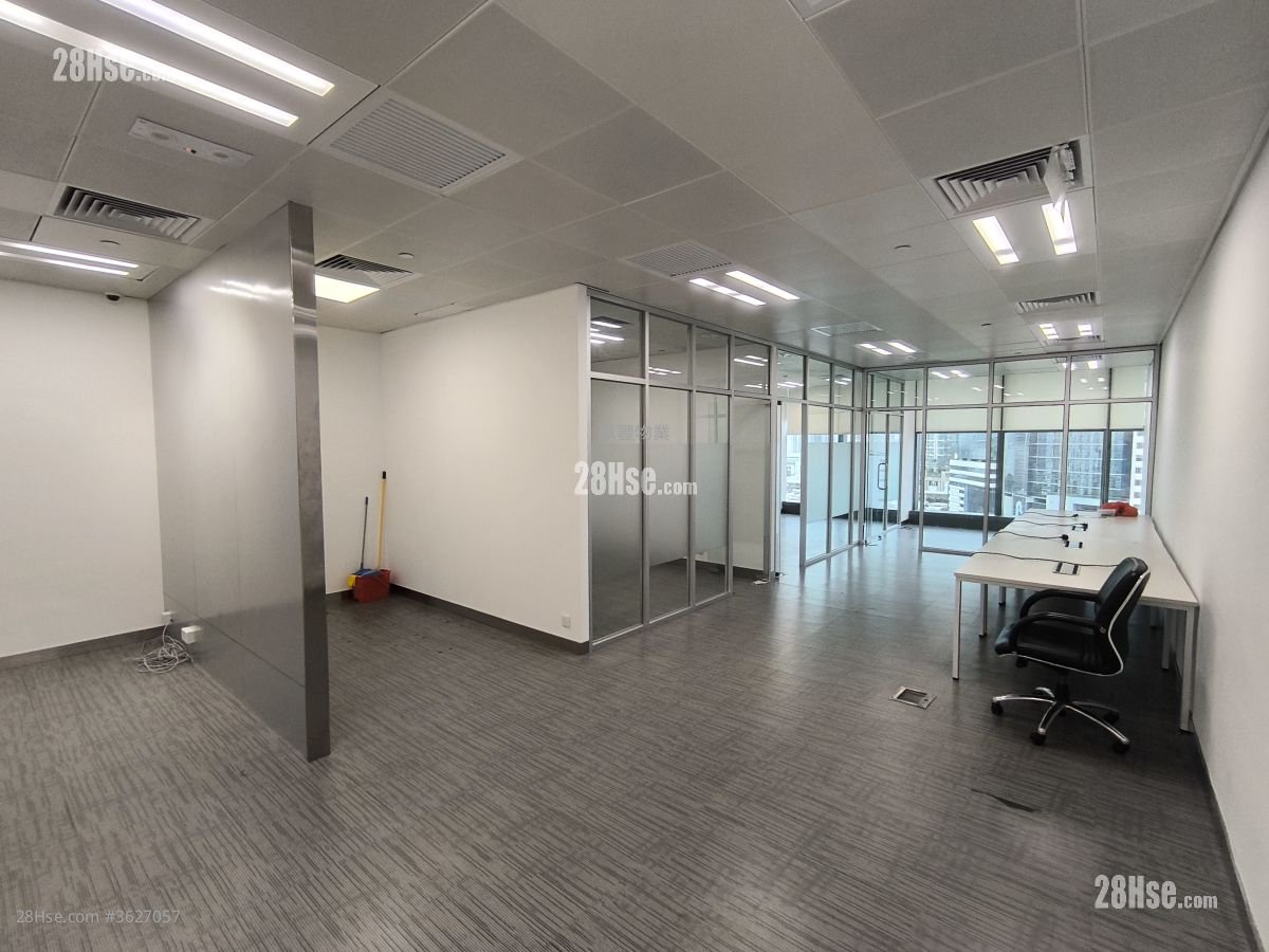 China Shipbuilding Tower Rental 3 Bedrooms 1,050 ft²