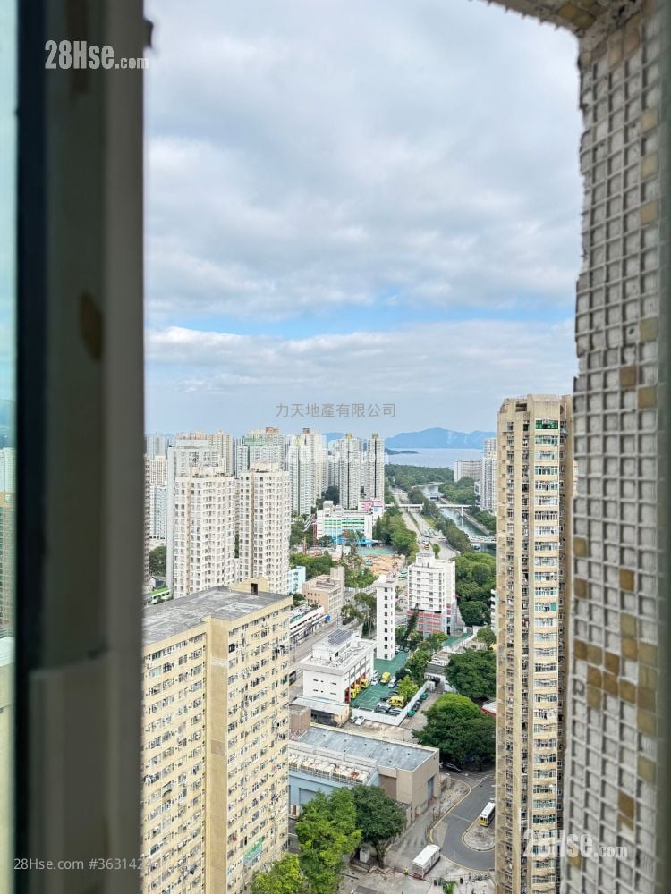 Tai Wo Estate Sell 1 Bedroom , 1 Bathroom 263 ft²