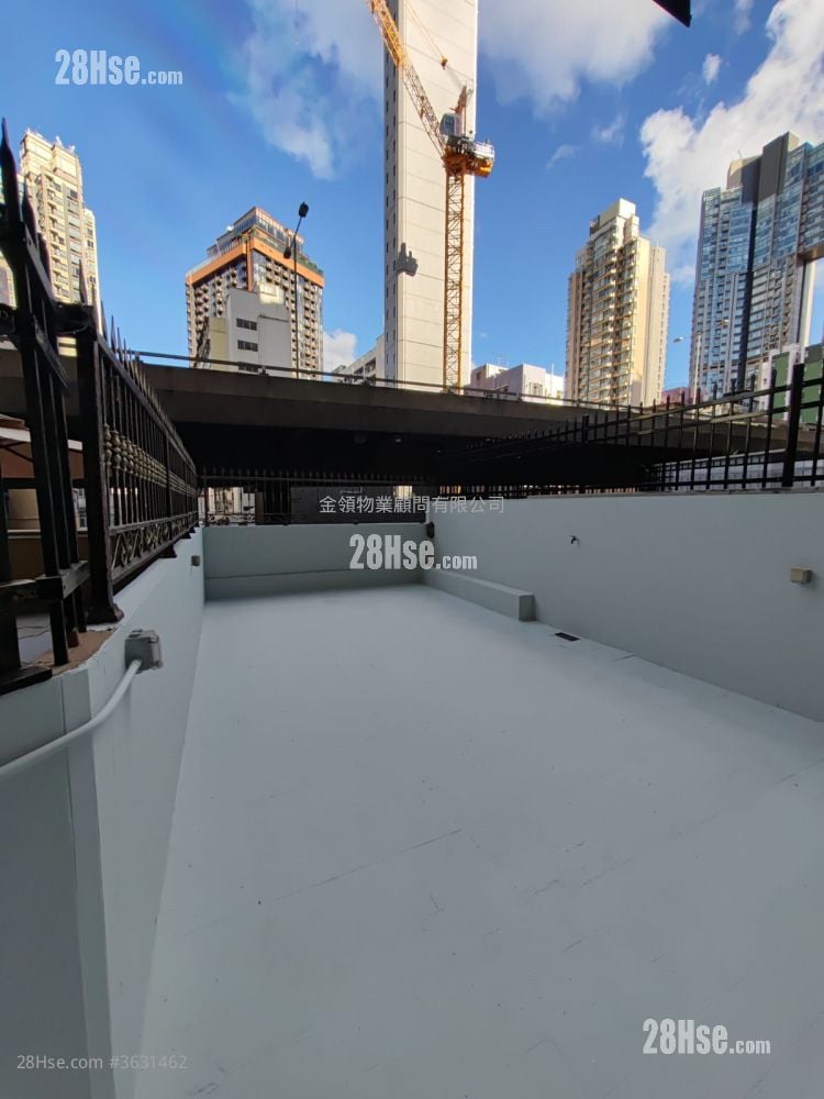 富邦大廈 售盤 2 房 , 1 浴室 253 平方呎