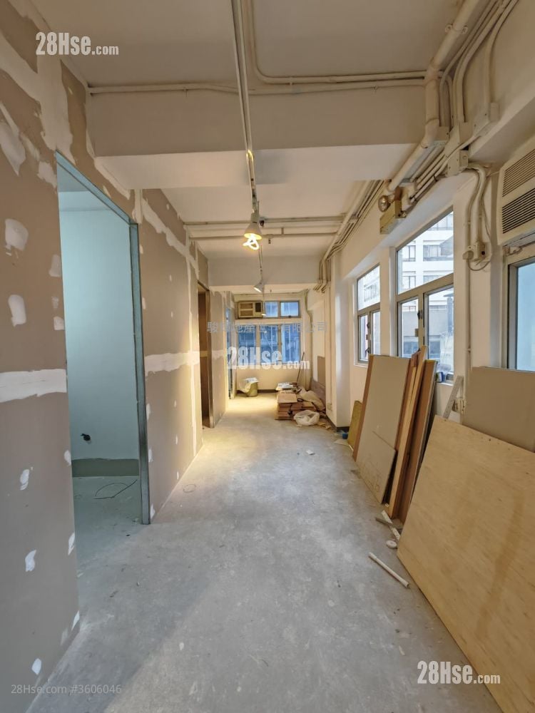 Honytex Building Rental 4 Bedrooms , 1 Toilet