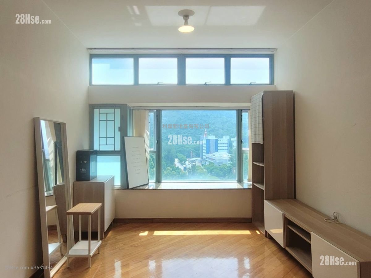 東堤灣畔 租盤 536 平方呎