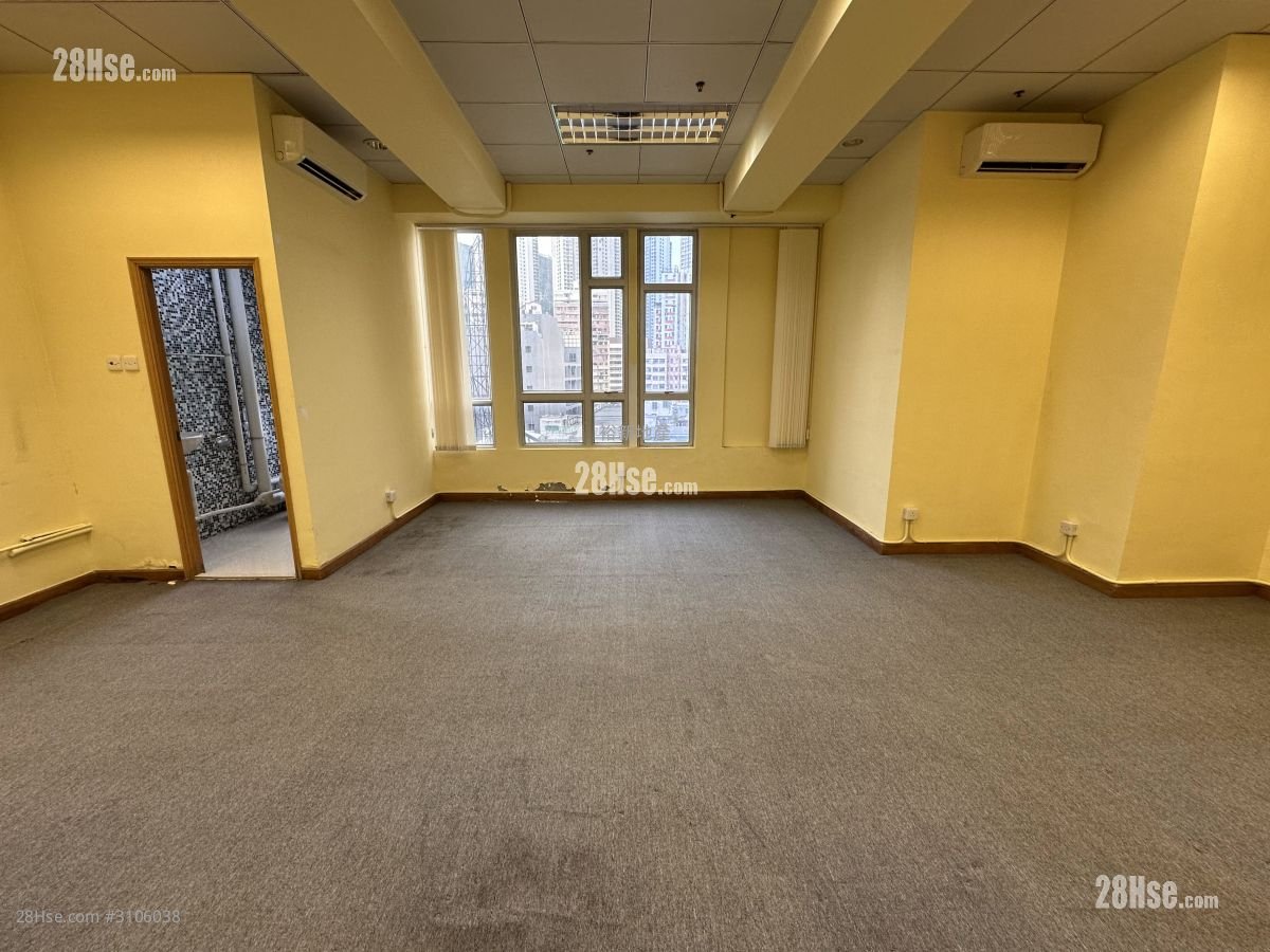 创新科技中心 租盘