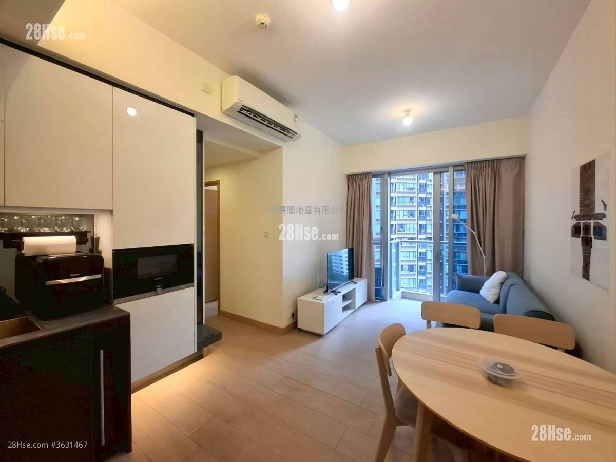 東環 租盤 2 房 463 平方呎