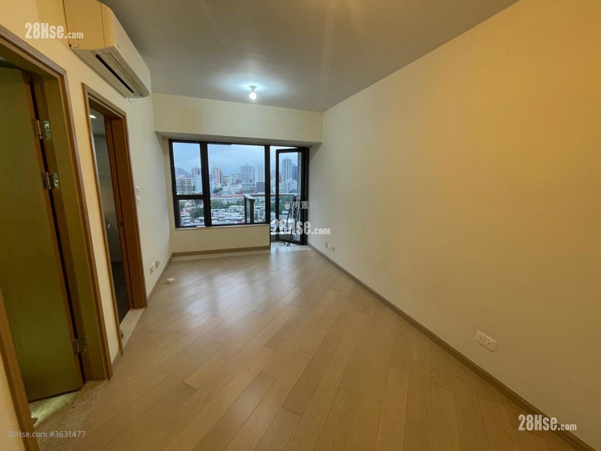 溱柏 租盤 308 平方呎