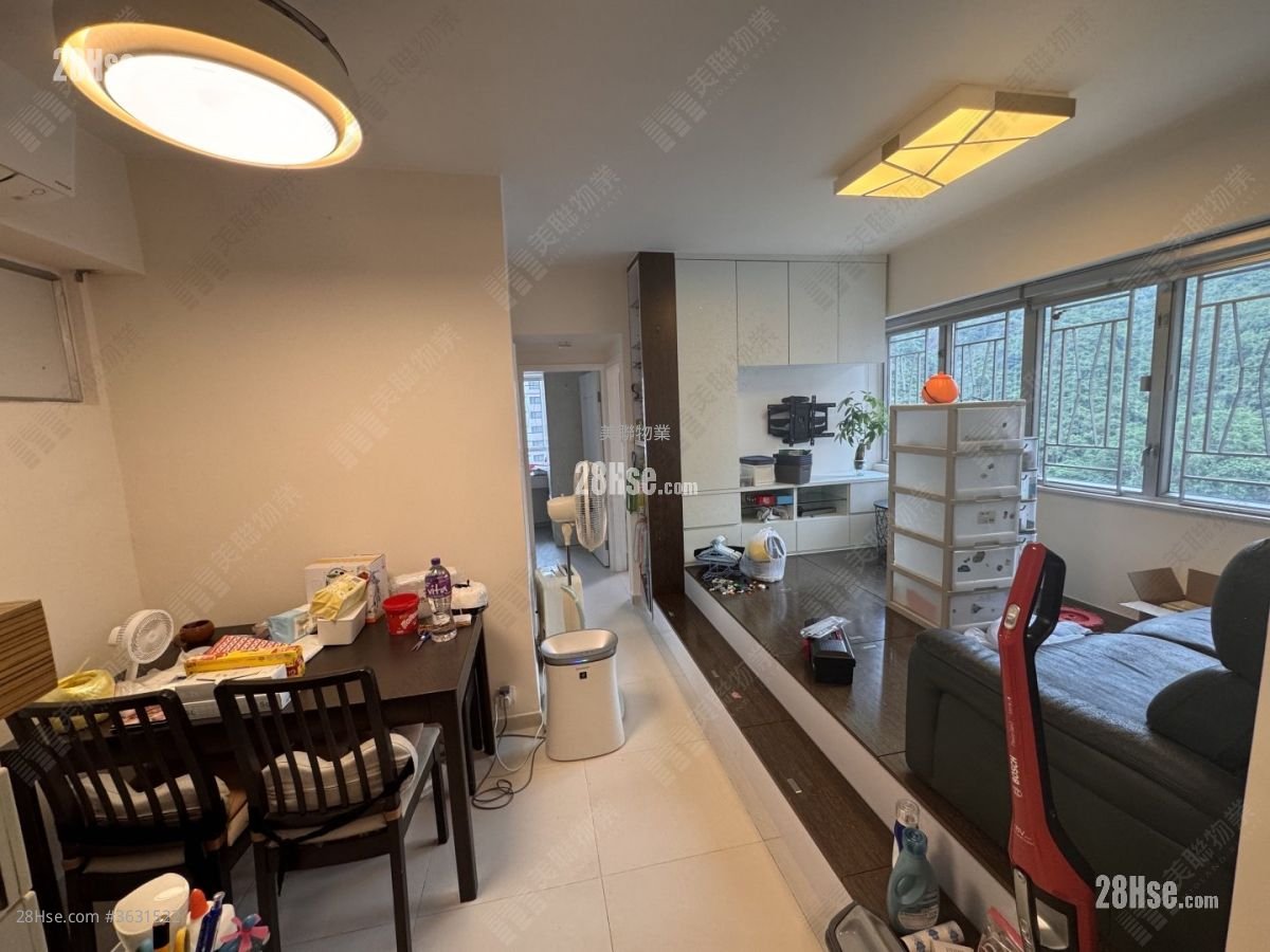 Greenknoll Court Sell 2 Bedrooms 456 ft²