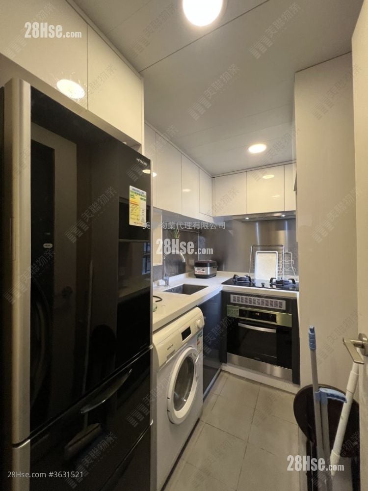 青俊苑 售盘 2 房 , 1 浴室 436 平方尺