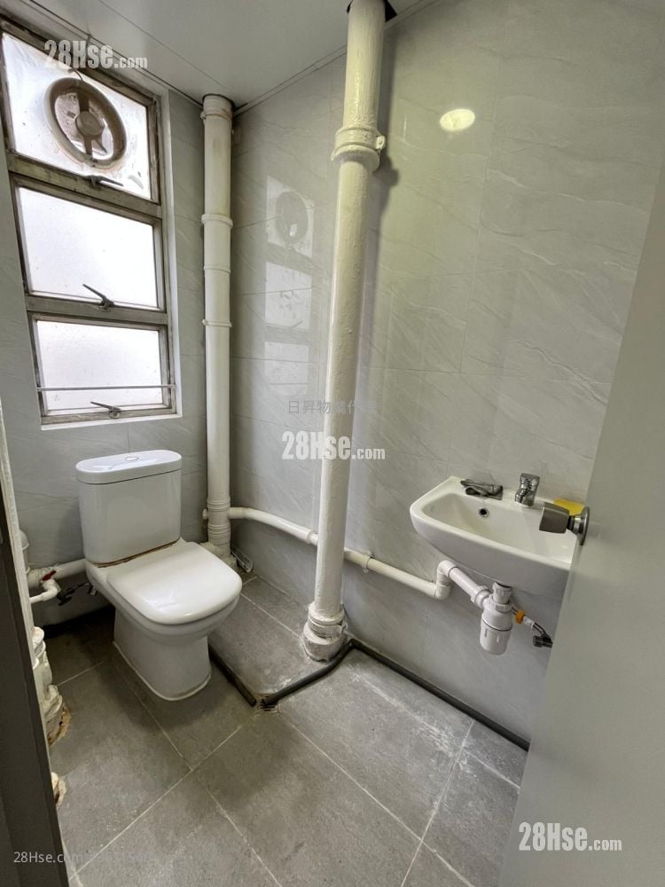 鸿力工业中心 租盘