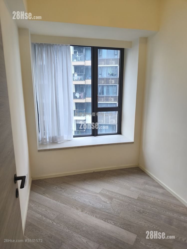 維港頌 售盤 2 房 , 1 浴室 582 平方呎