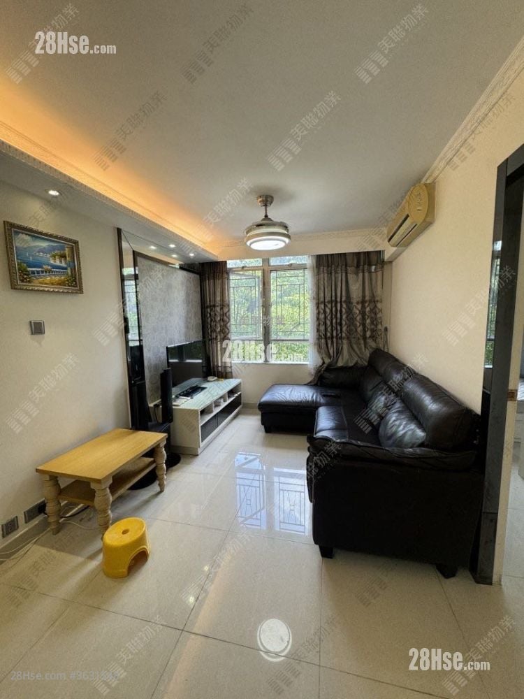 裕东苑 售盘 3 房 601 平方尺