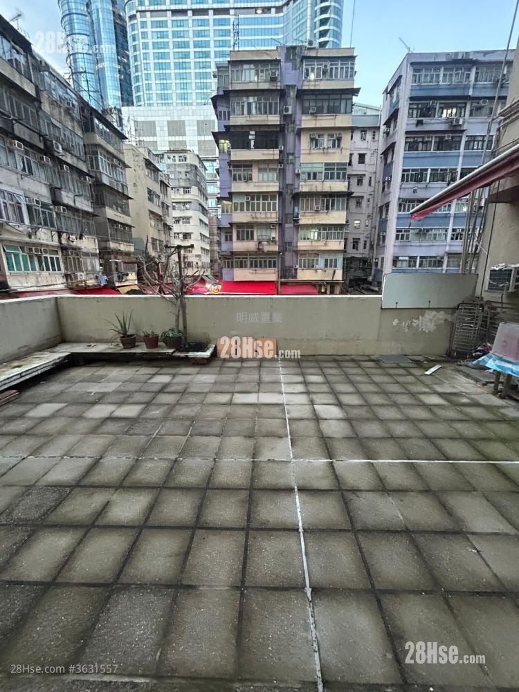 顺景大厦 售盘 253 平方尺