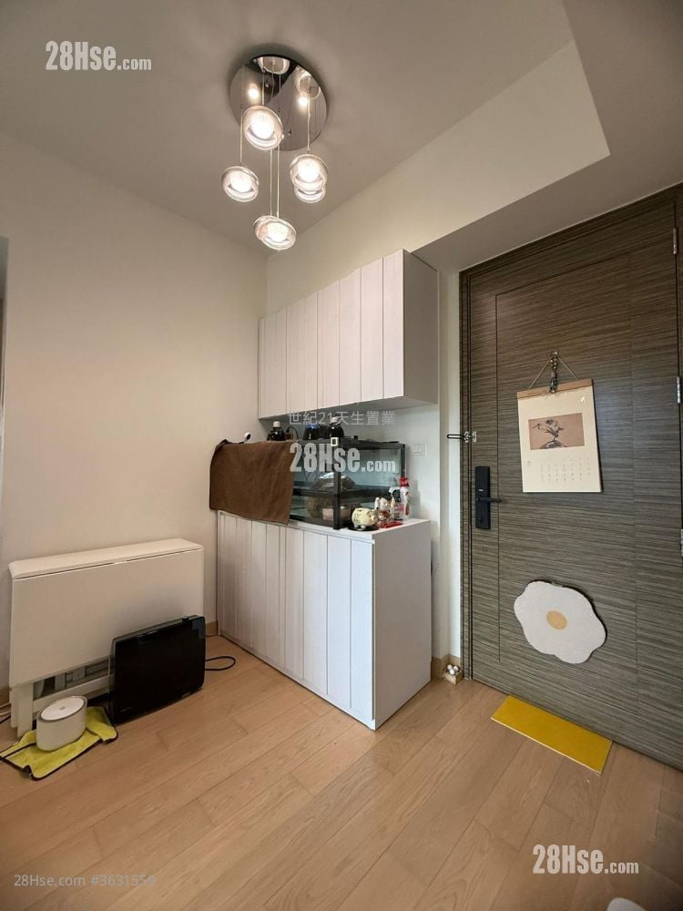 NAPA 租盤 2 房 , 1 浴室 474 平方呎