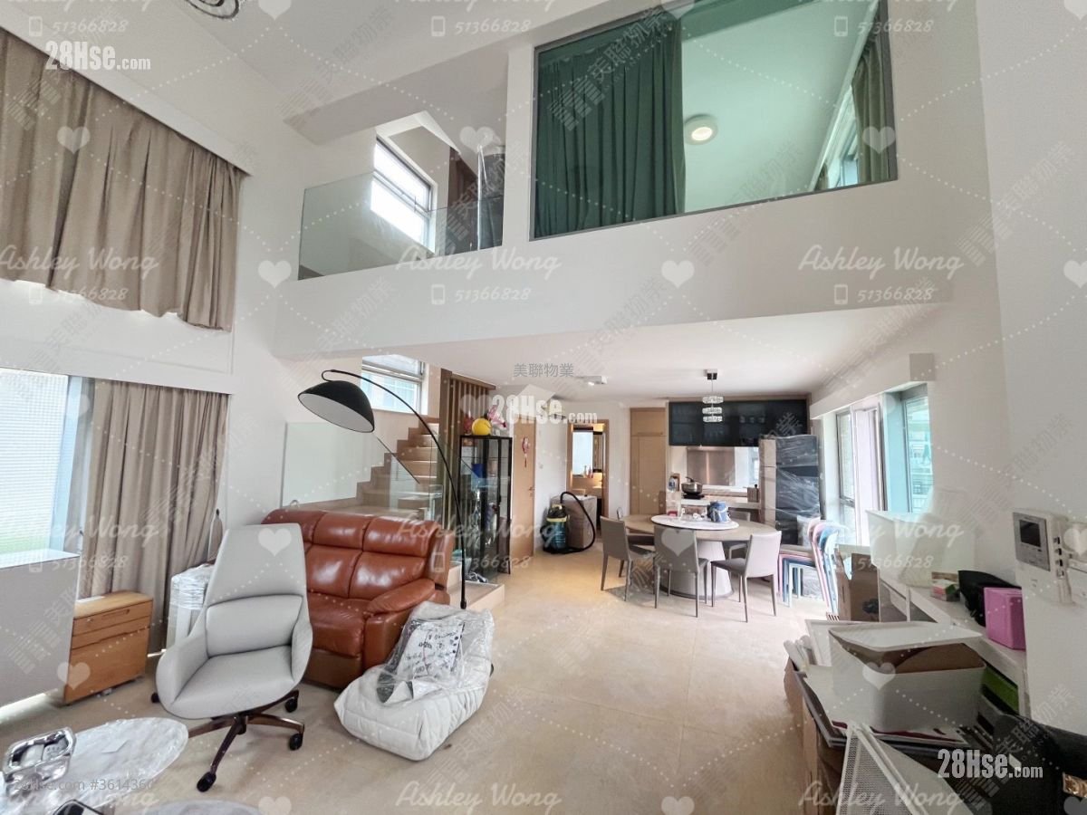 加多利園 租盤 4 房 , 4 浴室 2,100 平方呎