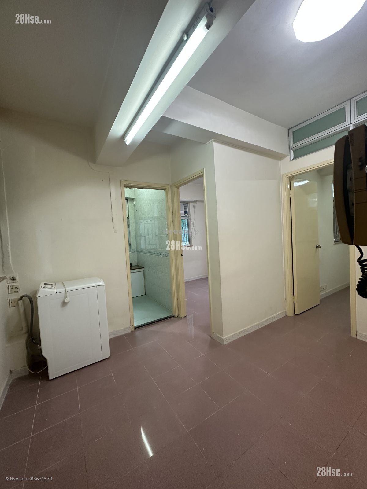 Honour Building Sell 2 Bedrooms , 1 Bathroom 310 ft²