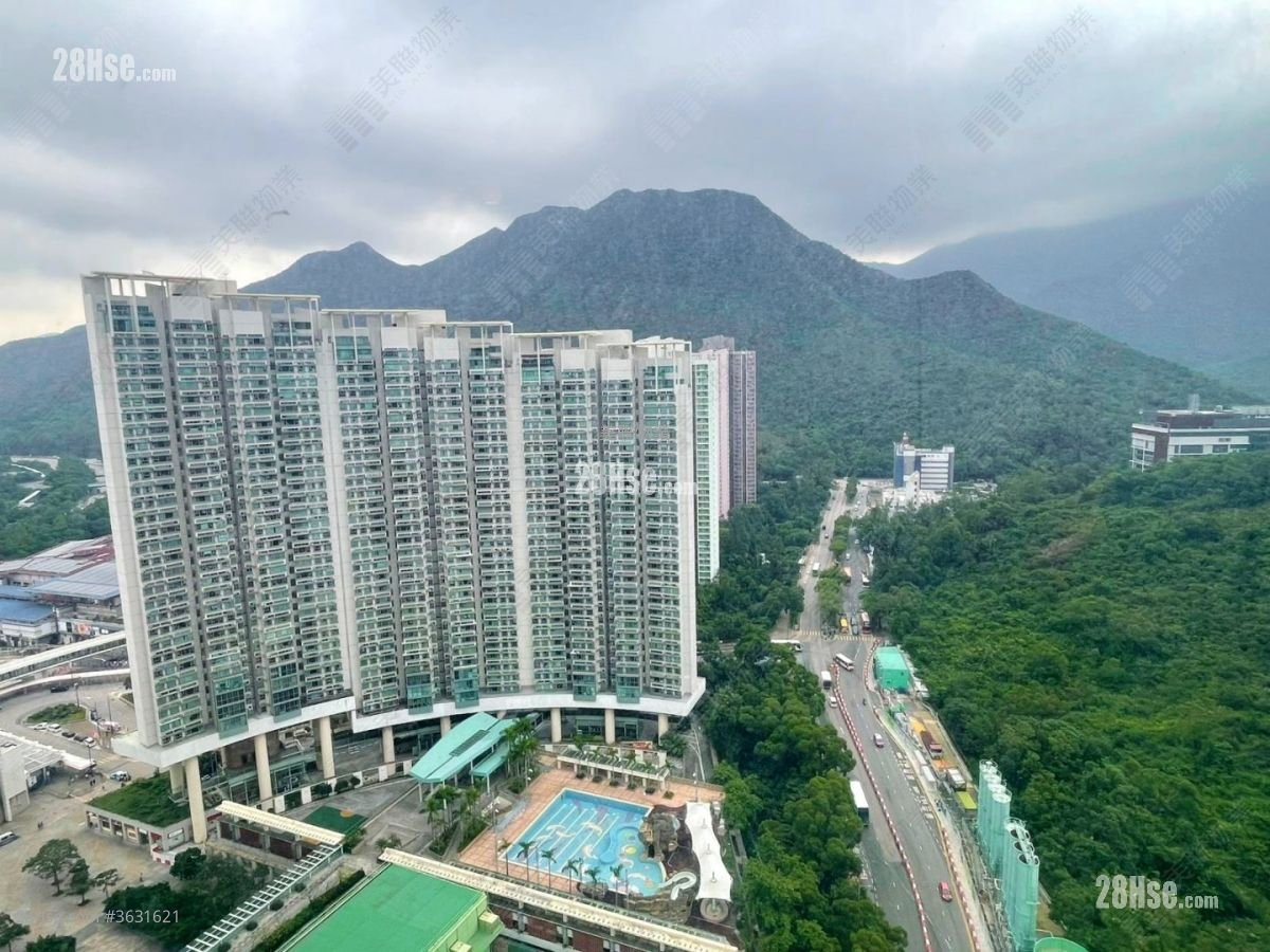 东堤湾畔 售盘 2 房 592 平方尺