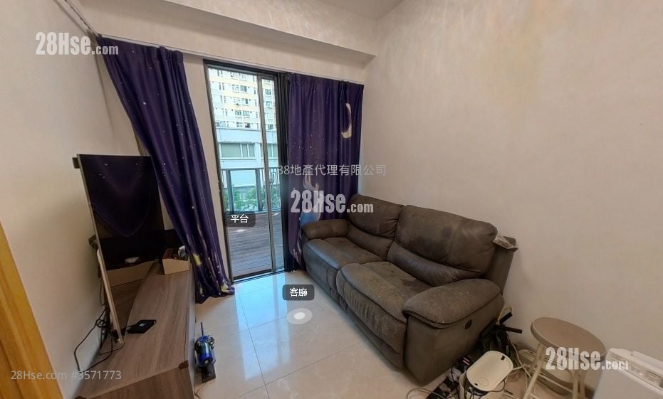 Highpoint Rental 1 Bedroom , 1 Bathroom 293 ft²