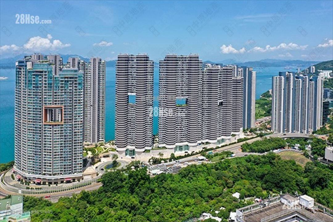 Residence Bel-Air Sell