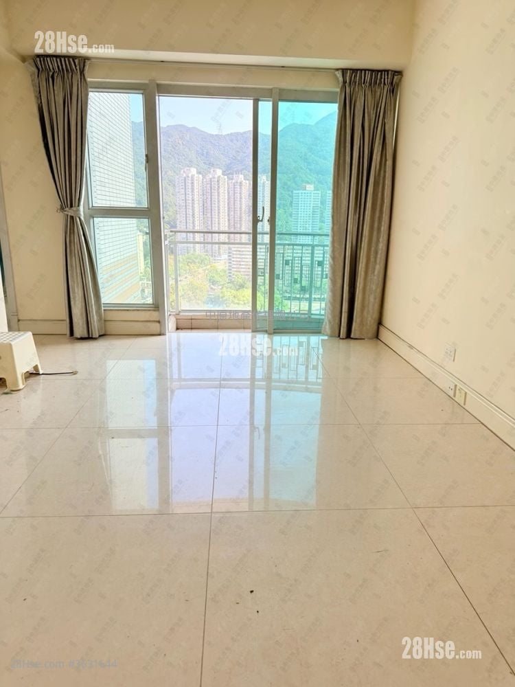 名城 售盘 3 房 752 平方尺