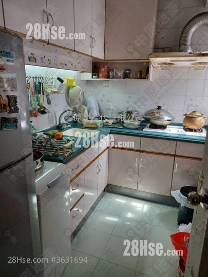 新達廣場 售盤 2 房 489 平方呎