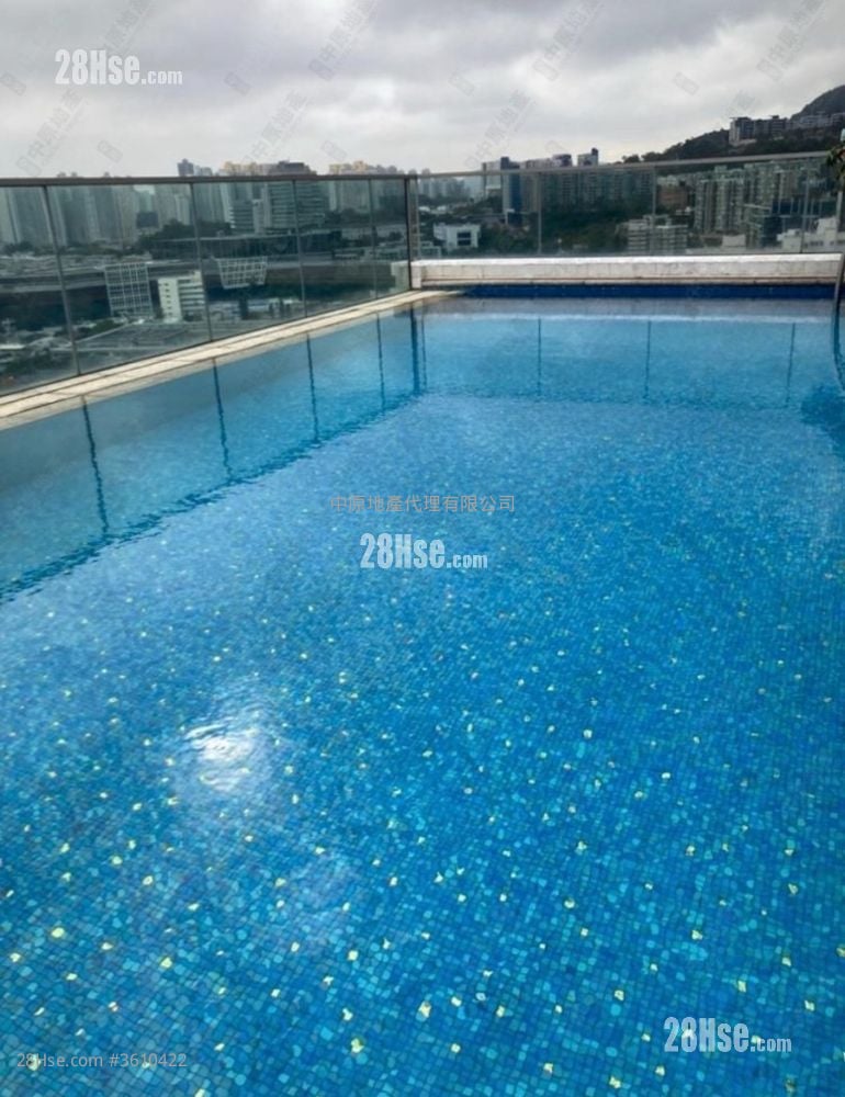 逸瓏 售盤 4 房 2,155 平方呎