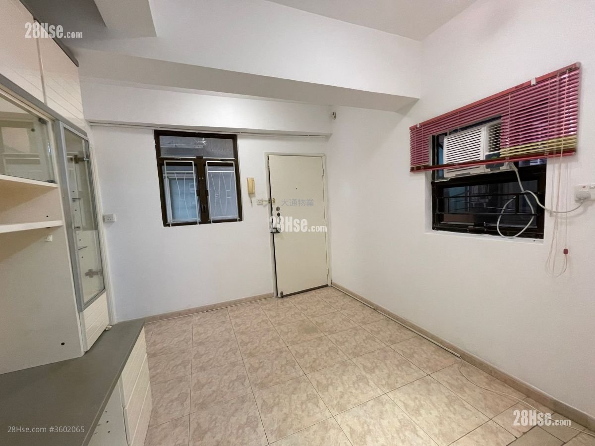 Sun Lee Building Rental 1 Bedroom , 1 Bathroom 282 ft²