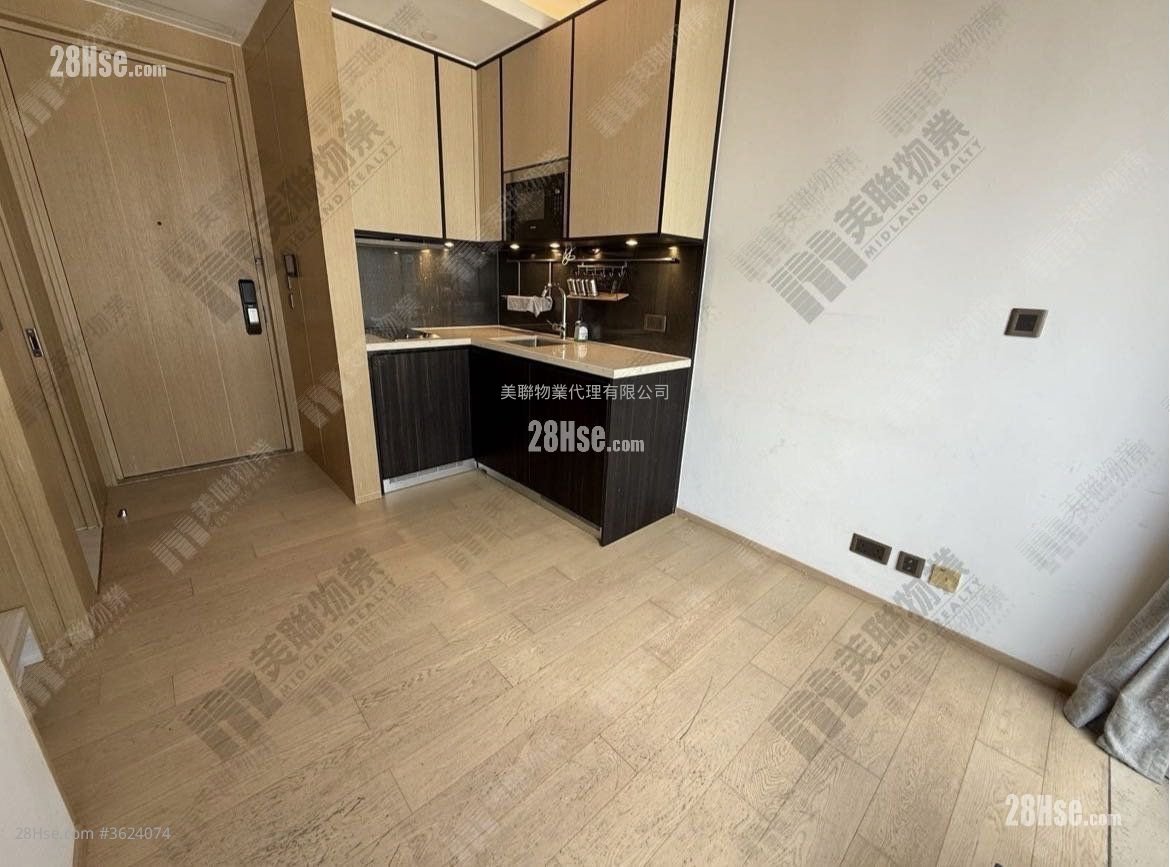 Eltanin Square Mile Sell 1 Bedroom 249 ft²