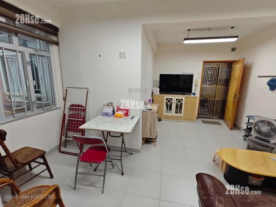 联丰大厦 售盘 2 房 , 1 浴室 422 平方尺