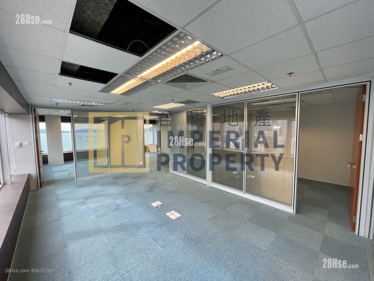 Shun Tak Centre Rental 3 Bedrooms