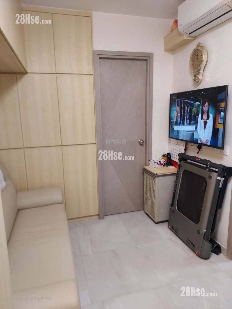 Dip Tsui Court Sell 1 Bedroom , 1 Bathroom 312 ft²