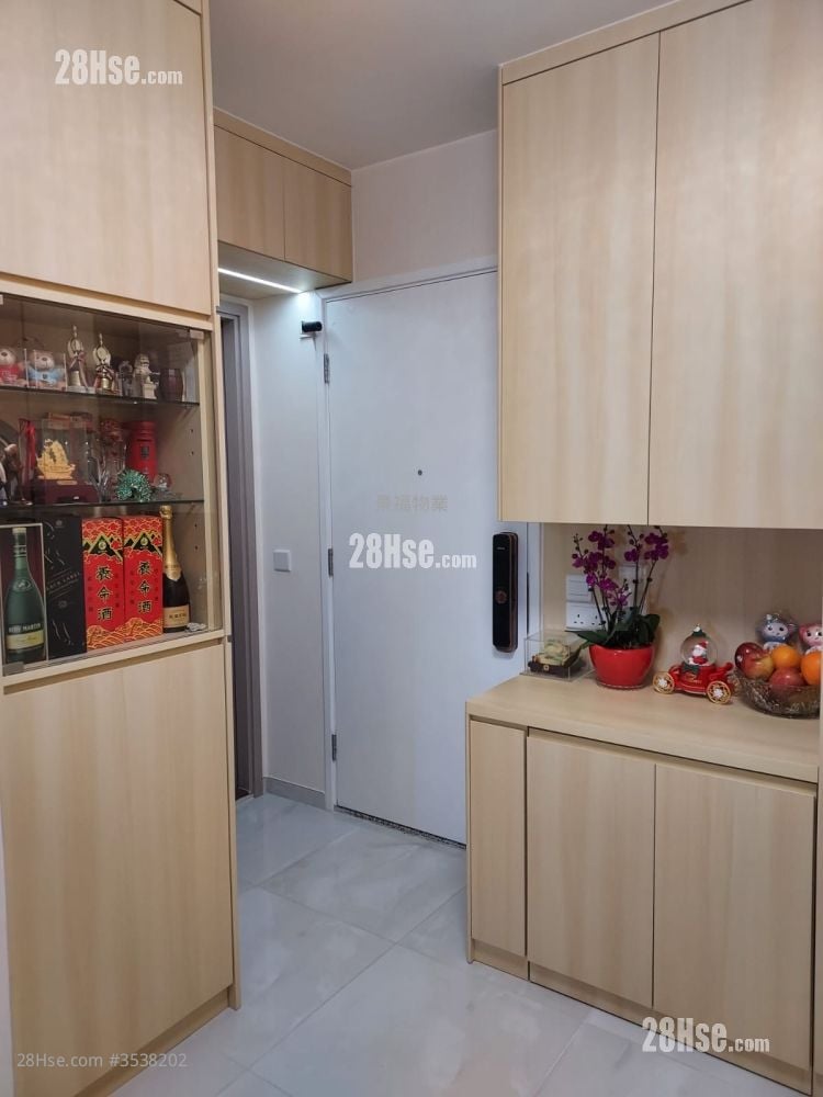 Dip Tsui Court Sell 1 Bedroom , 1 Bathroom 312 ft²