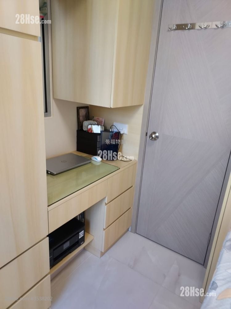 Dip Tsui Court Sell 1 Bedroom , 1 Bathroom 312 ft²