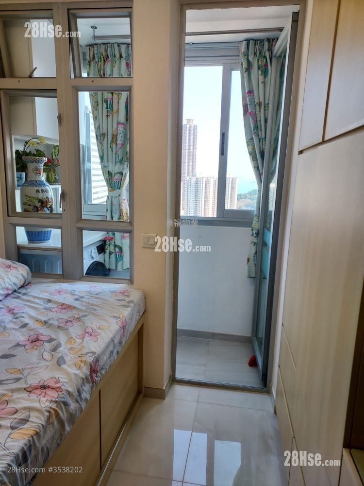 Dip Tsui Court Sell 1 Bedroom , 1 Bathroom 312 ft²