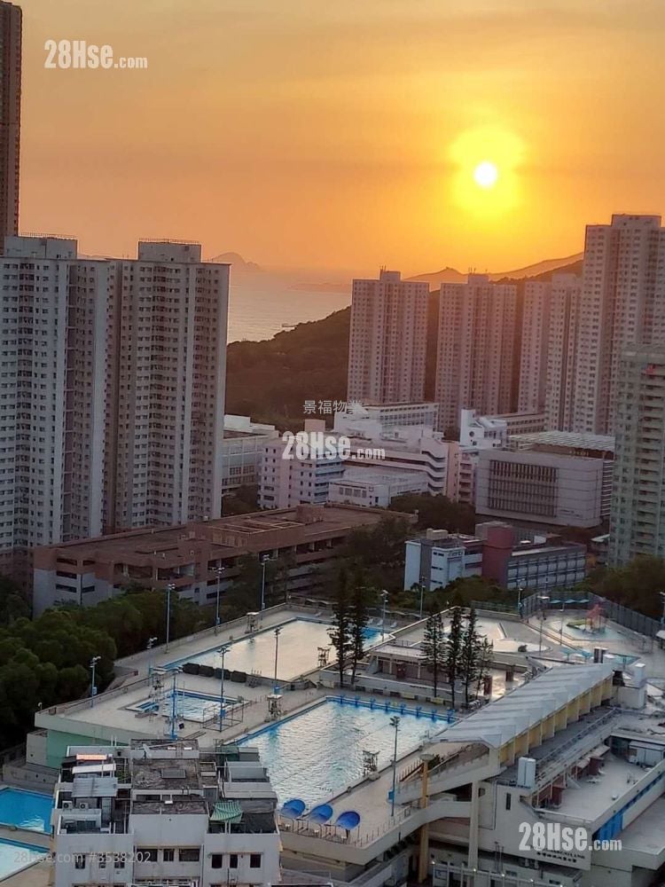 Dip Tsui Court Sell 1 Bedroom , 1 Bathroom 312 ft²