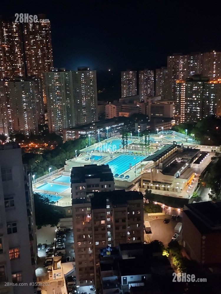 Dip Tsui Court Sell 1 Bedroom , 1 Bathroom 312 ft²